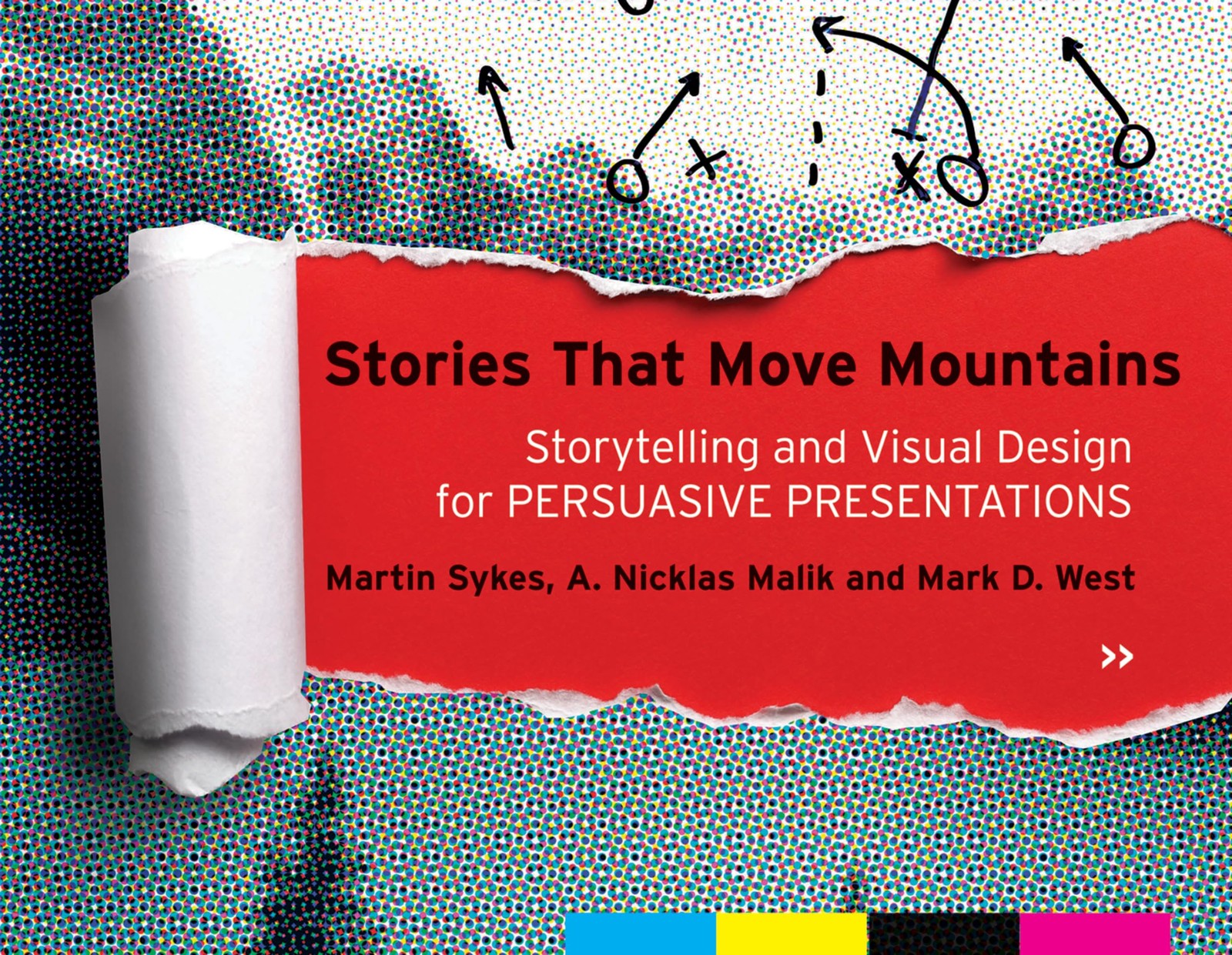 Stories that Move Mountains: Storytelling and Visual Design for Persuasive P…