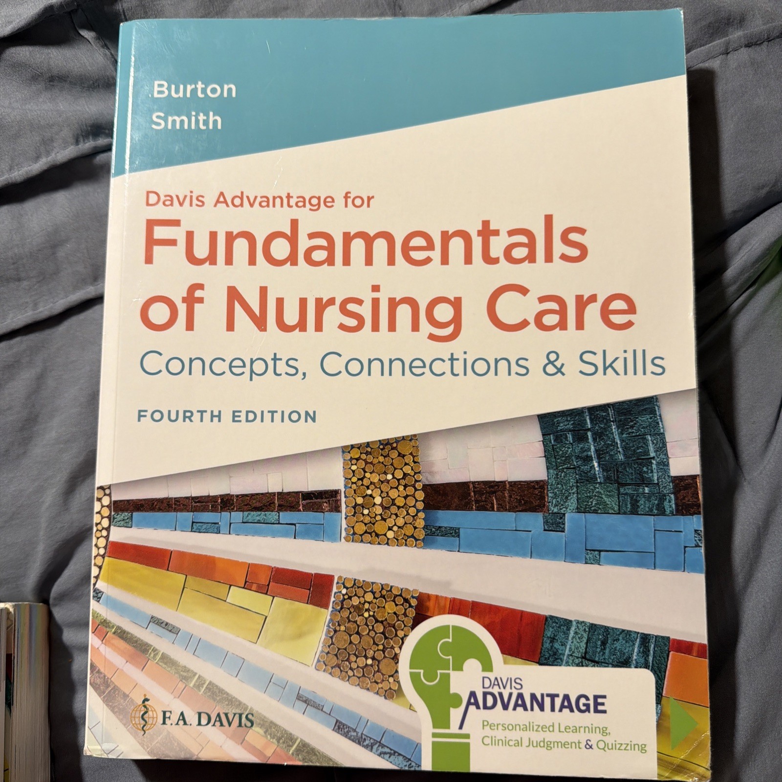 LPN Nursing School Bundle with Study Guide