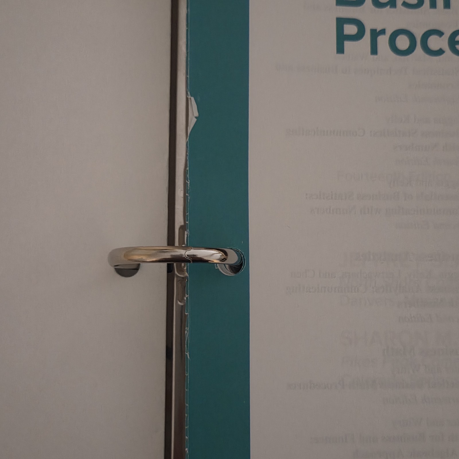 Loose Leaf for Practical Business Math Procedures by Sharon M. Wittry and…