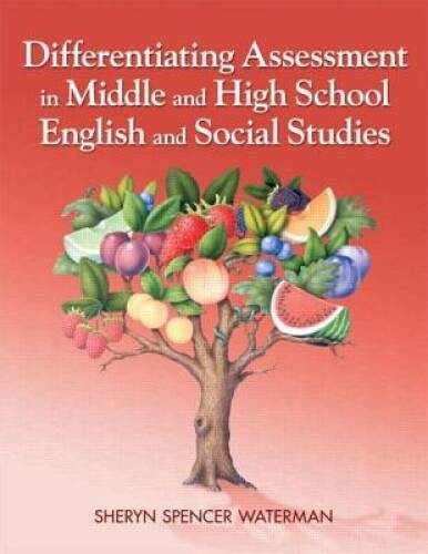 Differentiating Assessment in Middle and High School English and Social – GOOD