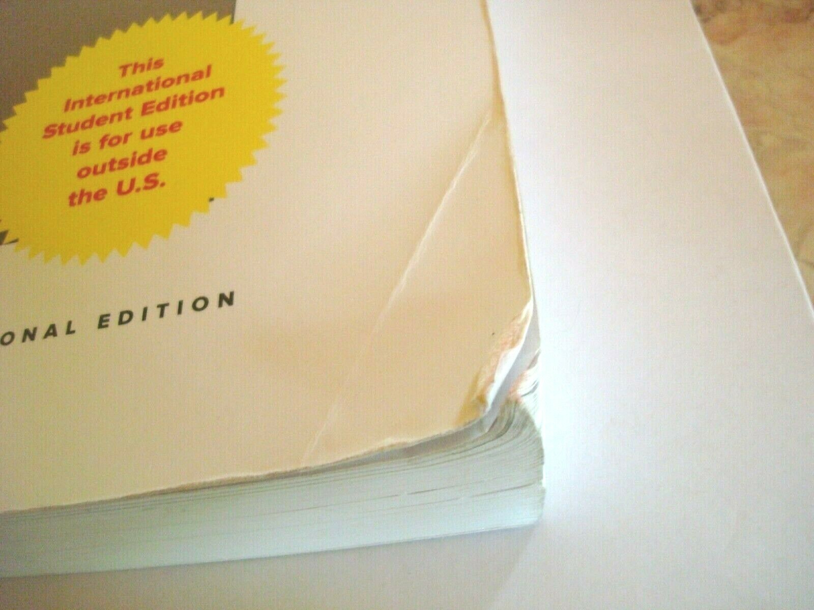 Strategic Management Third Edition Book by Frank T. Rothaermel