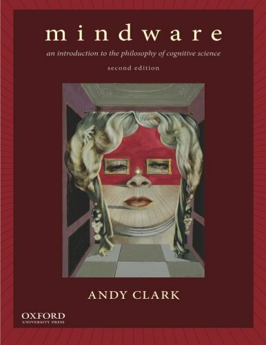 Mindware: An Introduction to the Philosophy of Cognitive Science by Clark New..
