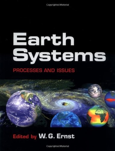 Earth Systems: Processes and Issues