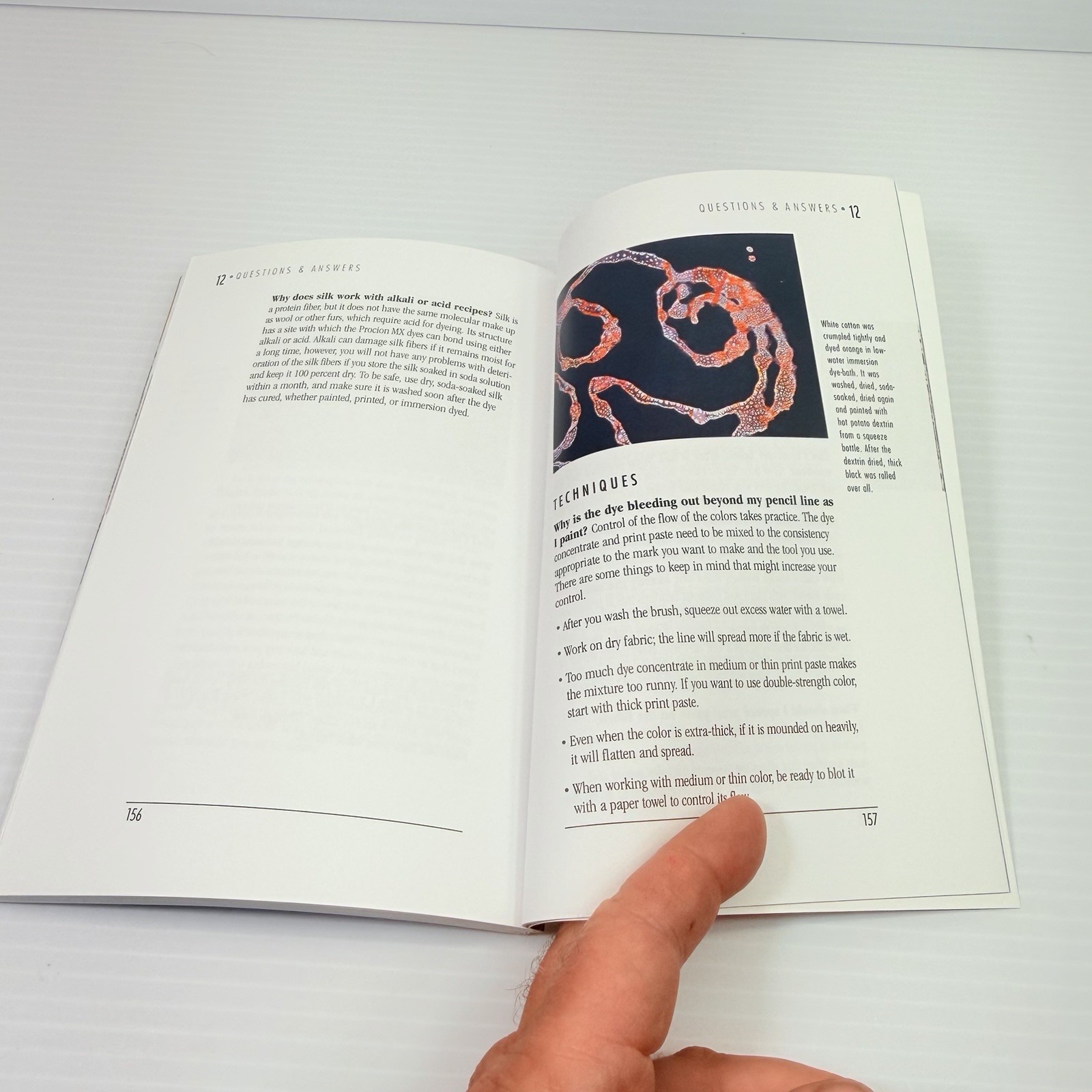 Color by Design : Second Edition: Paint and Print with Dye by Ann Johnston PB