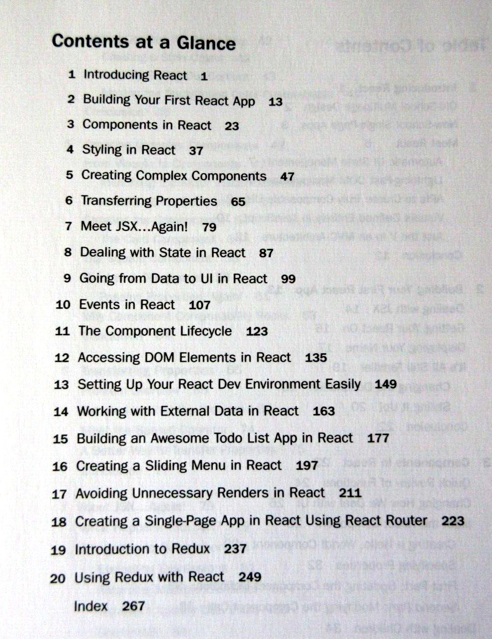 Learning React: A Hands-On Guide by Chinnathambi, Kirupa PB 2018