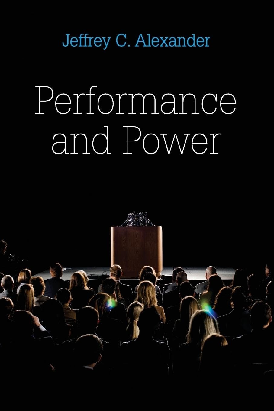 Performance and Power