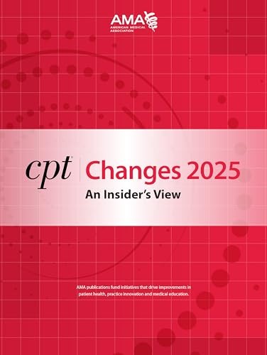 CPT Changes 2025 An Insiders V – GOOD