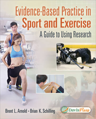 Evidence Based Practice in Sport and Exercise: A Practitioner’s Guide to – GOOD