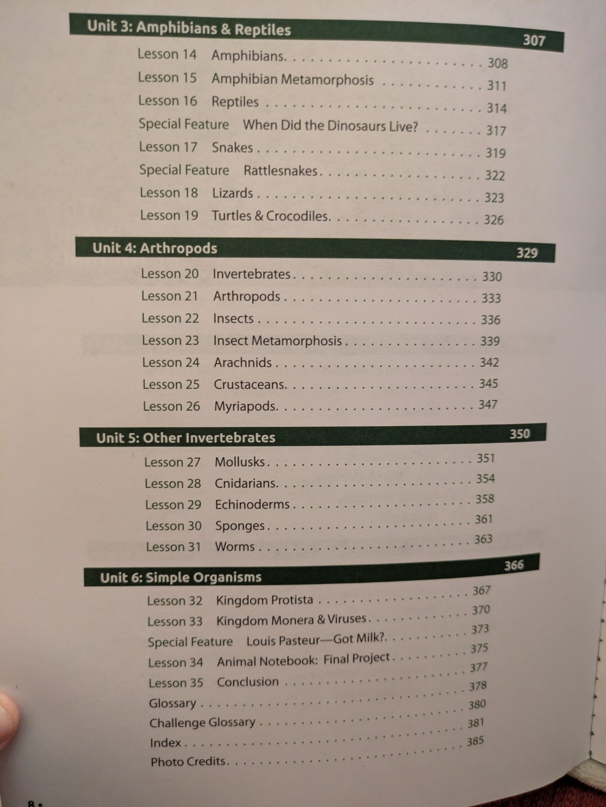 God’s Design Life (MasterBooks) – (Grade 3-8) Science Student Workbook & Teacher