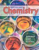 Prentice Hall Chemistry Student Edition 2008c Wilbraham Prentice-