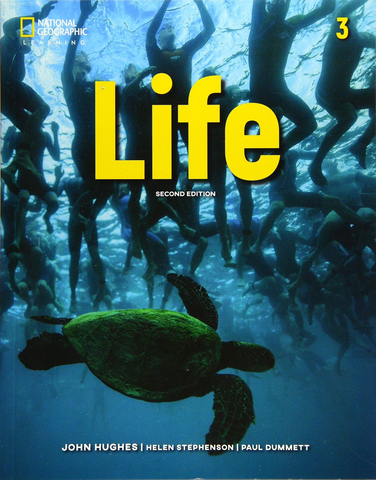 Life 3 with Web App (NGL Life)