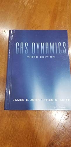 Gas Dynamics, John, James