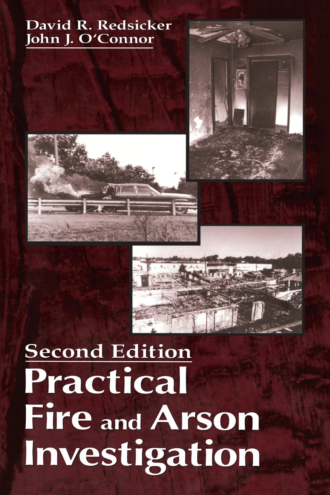 Practical Fire and Arson Investigation (Practical Aspects of Criminal and Forens
