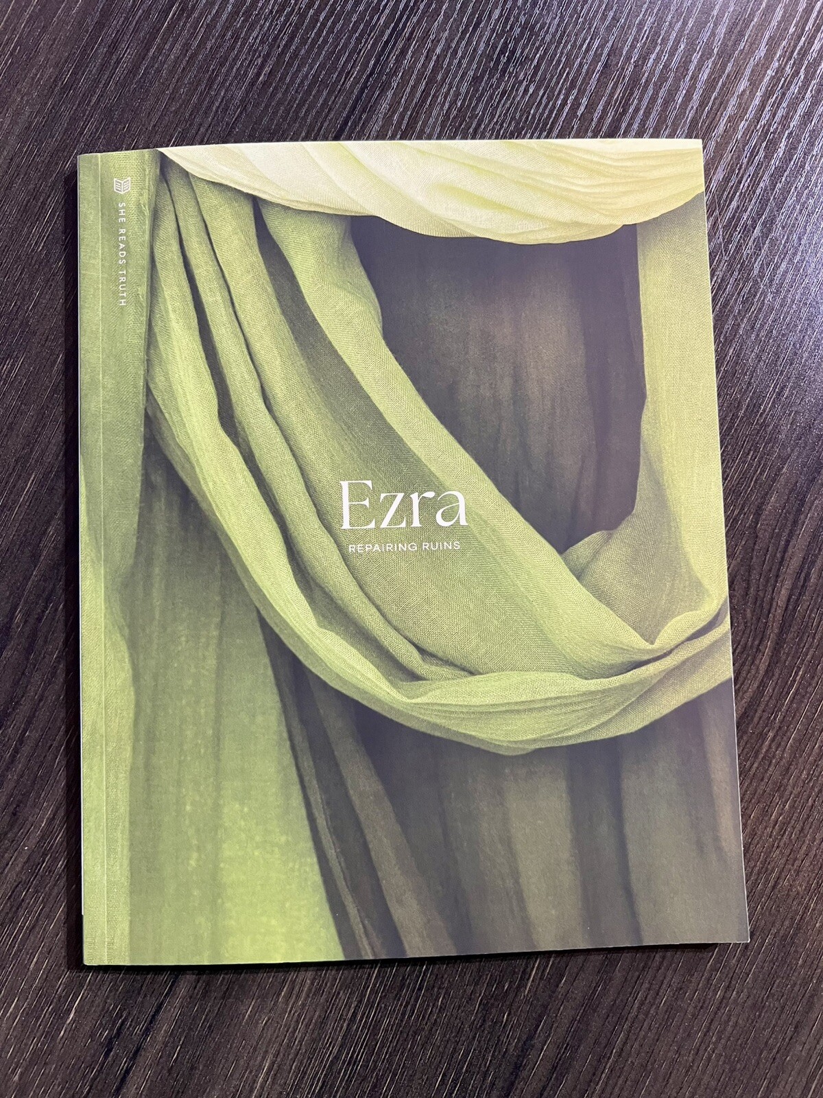 She Reads Truth Reading Plan – Ezra