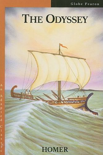 GLOBE ADAP CLASSICS/THE ODYSSEY TXS 92C by GLOBE