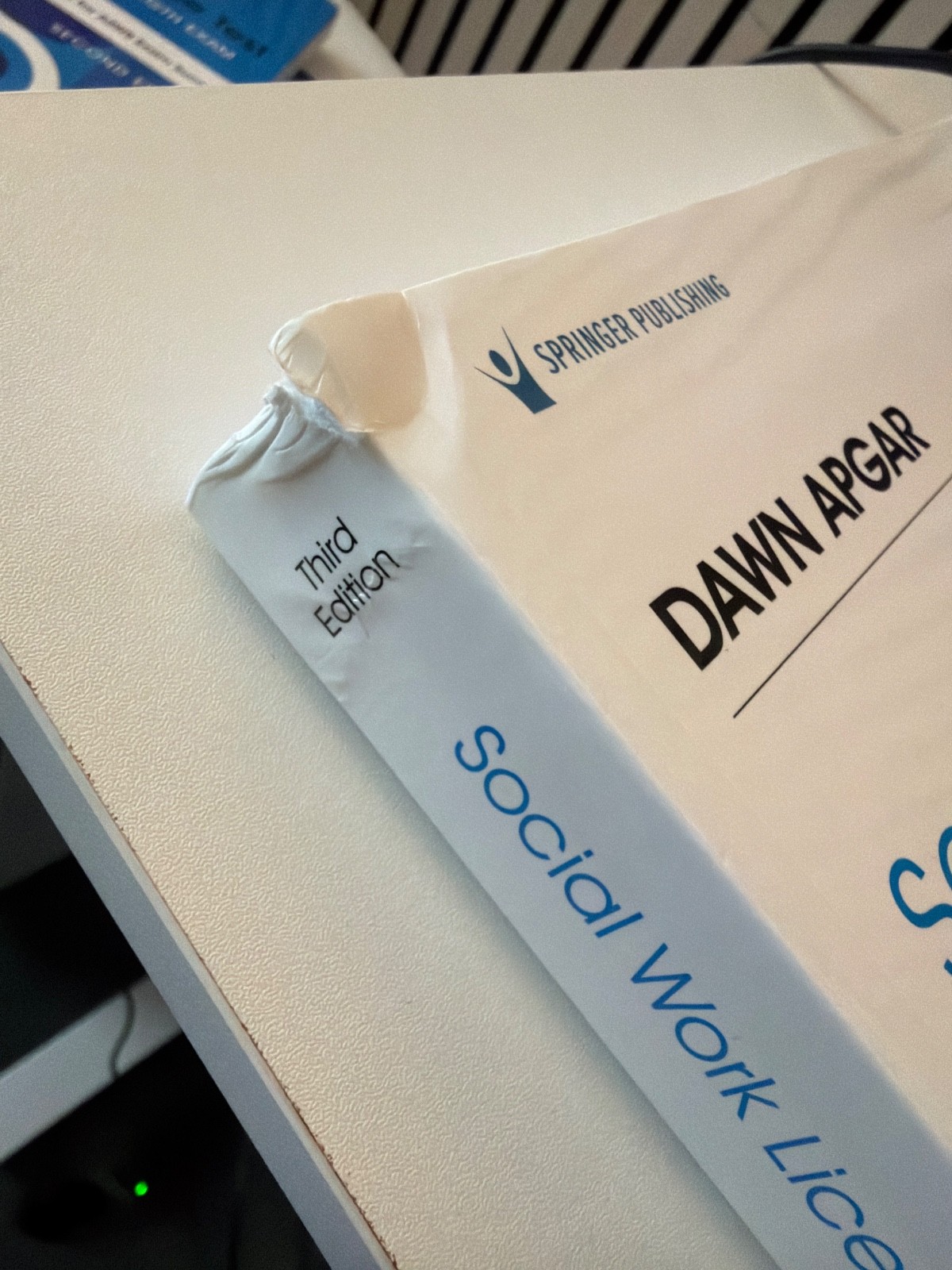 Social Work Licensing Clinical Exam Guide : A Comprehensive Guide for Success by