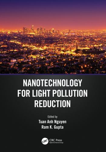 Nanotechnology for Light Pollution Reduction, Hardcover by Nguyen, Tuan Anh (…