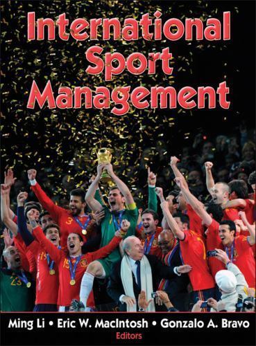 International Sport Management