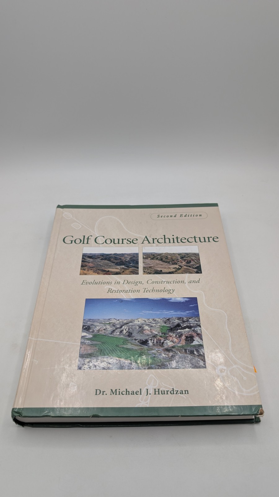 Golf Course Architecture : Evolutions in Design, Construction, and…