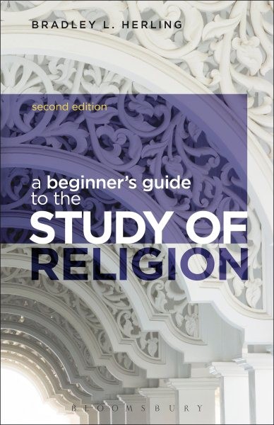 Beginner’s Guide to the Study of Religion, Hardcover by Herling, Bradley L., …