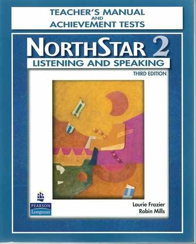 Northstar Listening/Speaking – Paperback, by Staff Pearson Education – Very Good