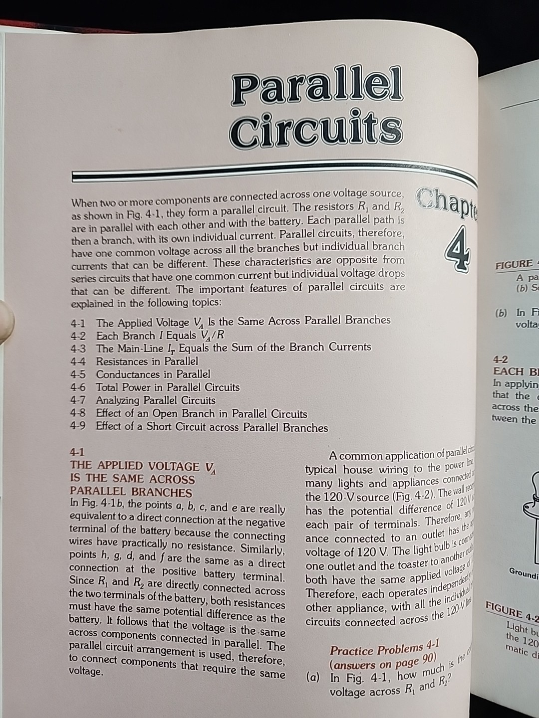 Vintage 1977 Basic Electronics by Bernard Grob Fourth Edition McGraw-Hill
