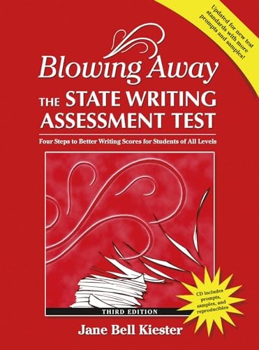 Blowing Away the State Writing Asse…, Kiester, Jane B