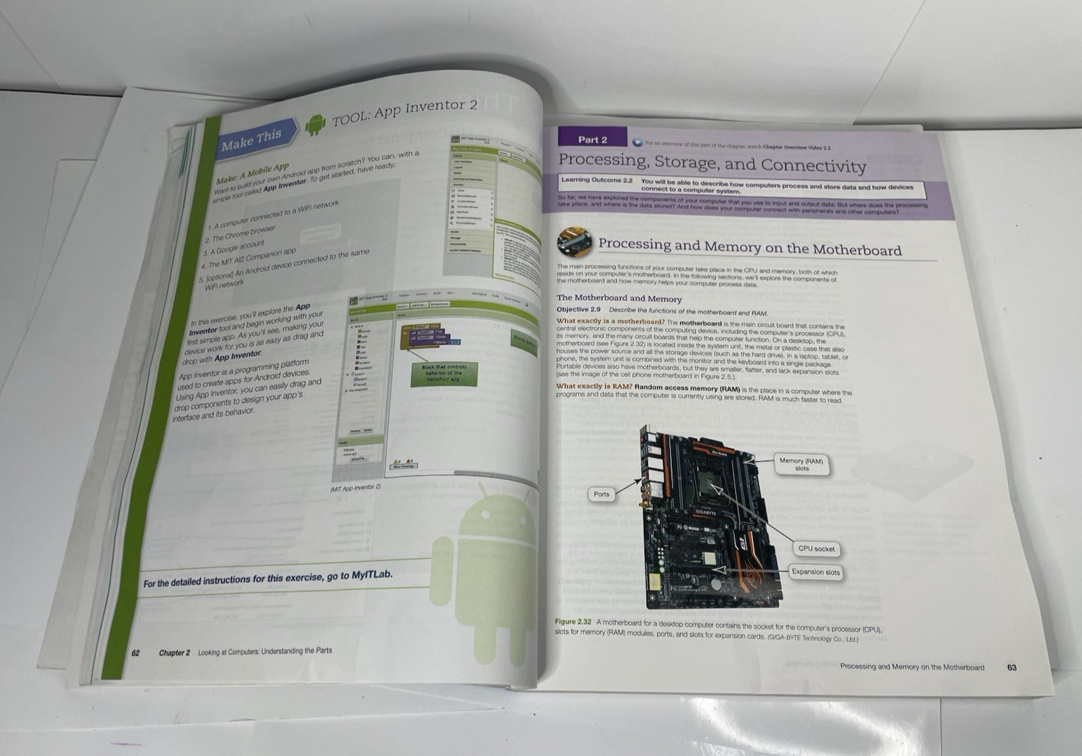 Technology In Action Complete (14th Edition) Evans, Martin & Poatsy
