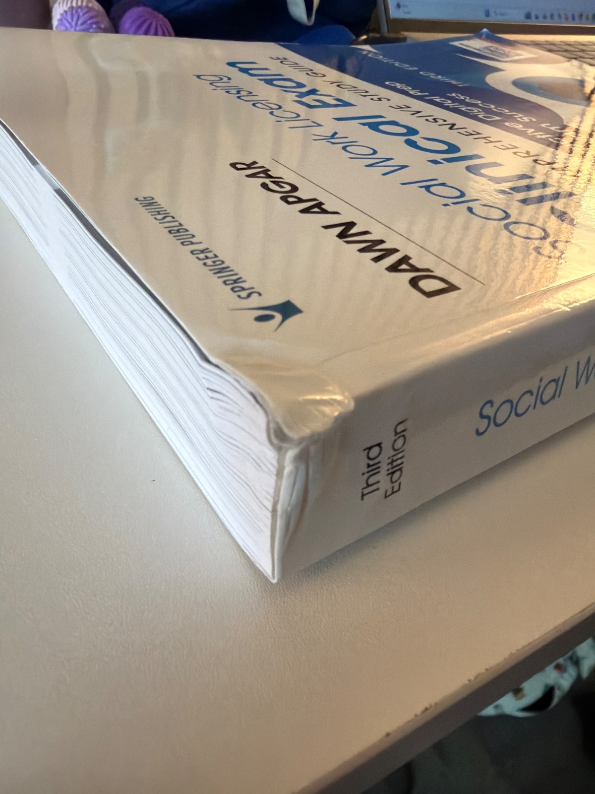 Social Work Licensing Clinical Exam Guide : A Comprehensive Guide for Success by