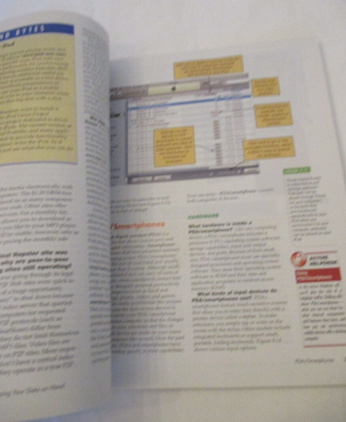 Technology in Action by Mary Ann Poatsy, Alan Evans and Kendall…
