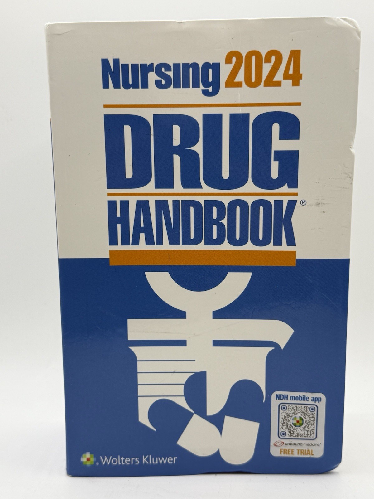 Nursing2024 Drug Handbook (Nursing Drug Handbook) – Paperback