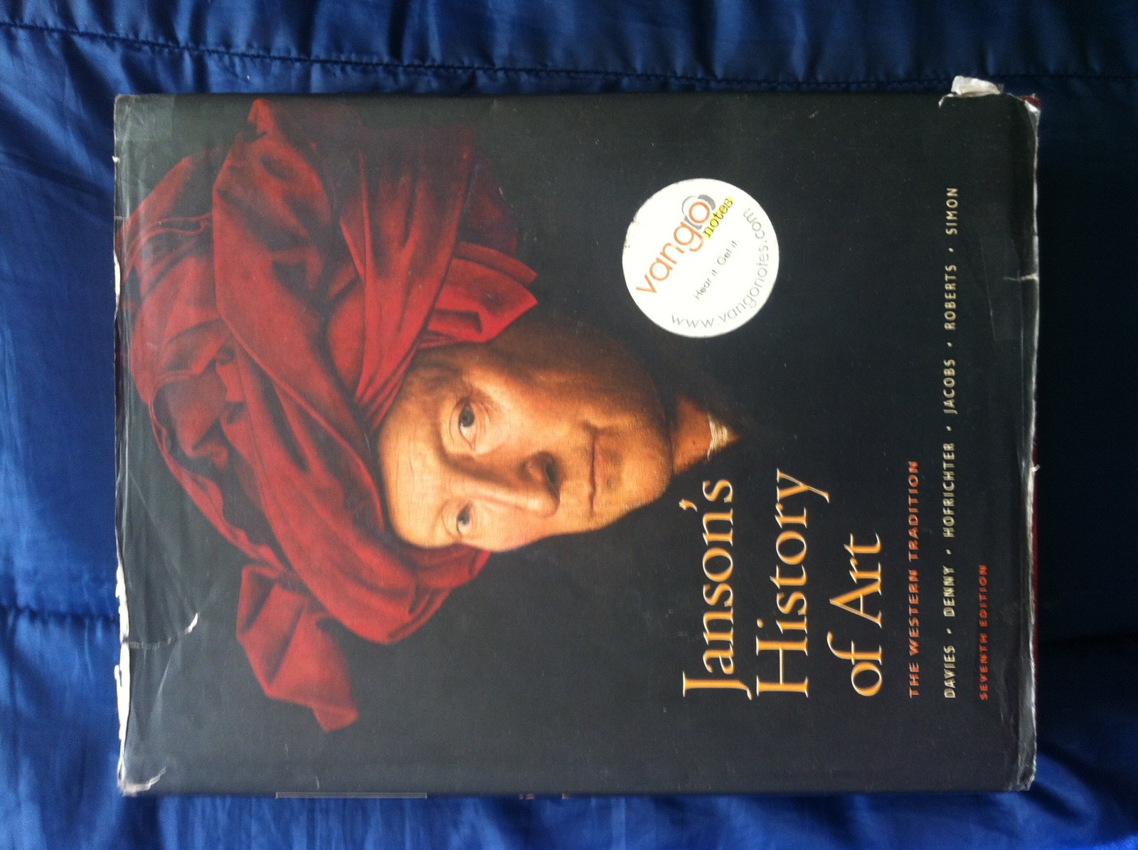 Janson’s History of Art: The Western Tradition