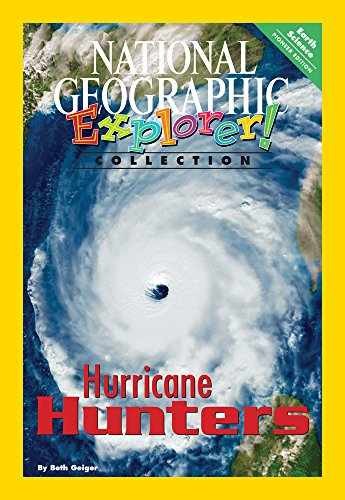 Explorer Books (Pioneer – Paperback, by National Geographic Learning – Very Good