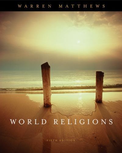 World Religions by Warren Matthews