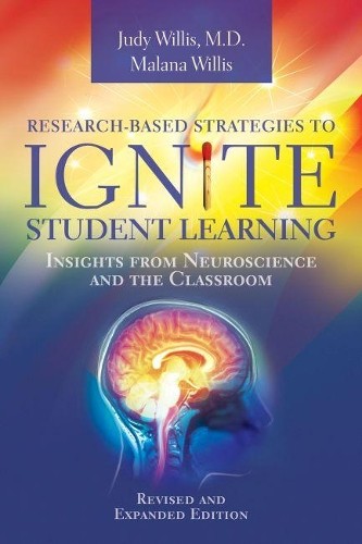 Judy Willis Malana W Research-Based Strategies to Ignite Student Lea (Paperback)