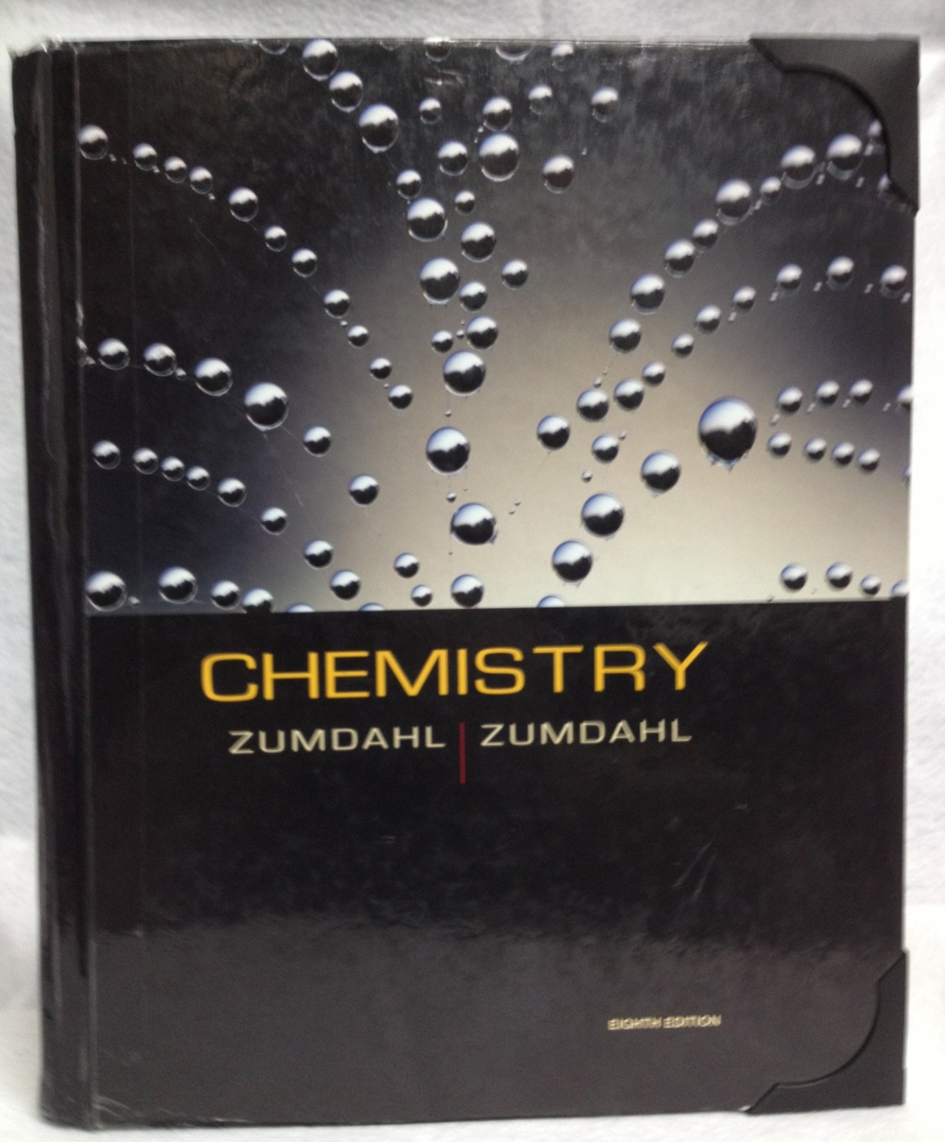 Chemistry AP, 8th Edition