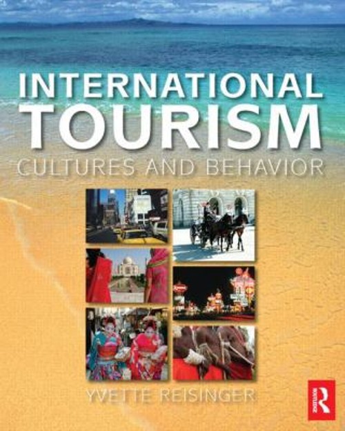 International Tourism Paperback YvetteReisinger