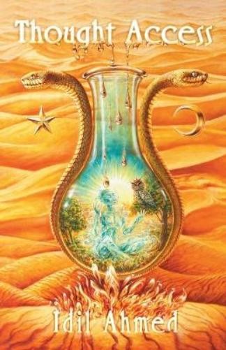 IDIL Ahmed Thought Access (Paperback)
