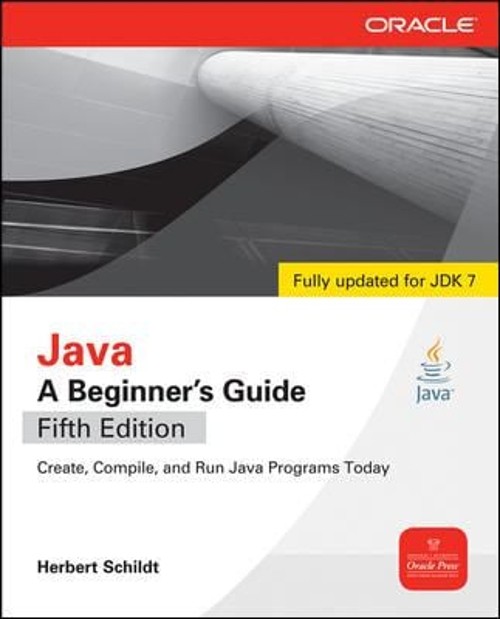 Java Paperback Herbert Schildt