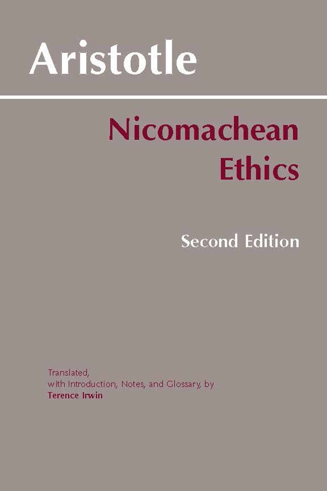 Nicomachean Ethics