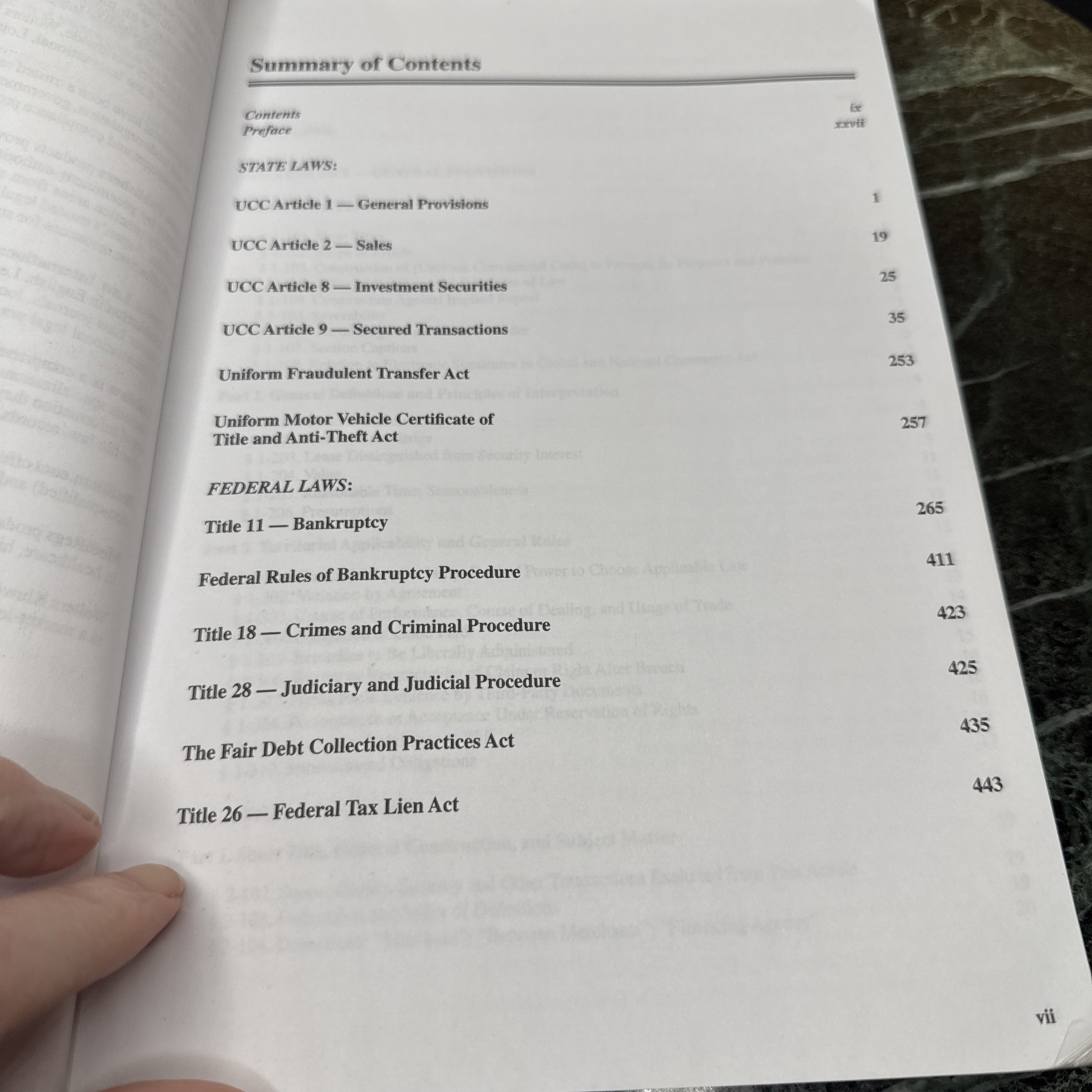 Bankruptcy and Article 9, 2013: Statutory Supplement by Elizabeth Warren