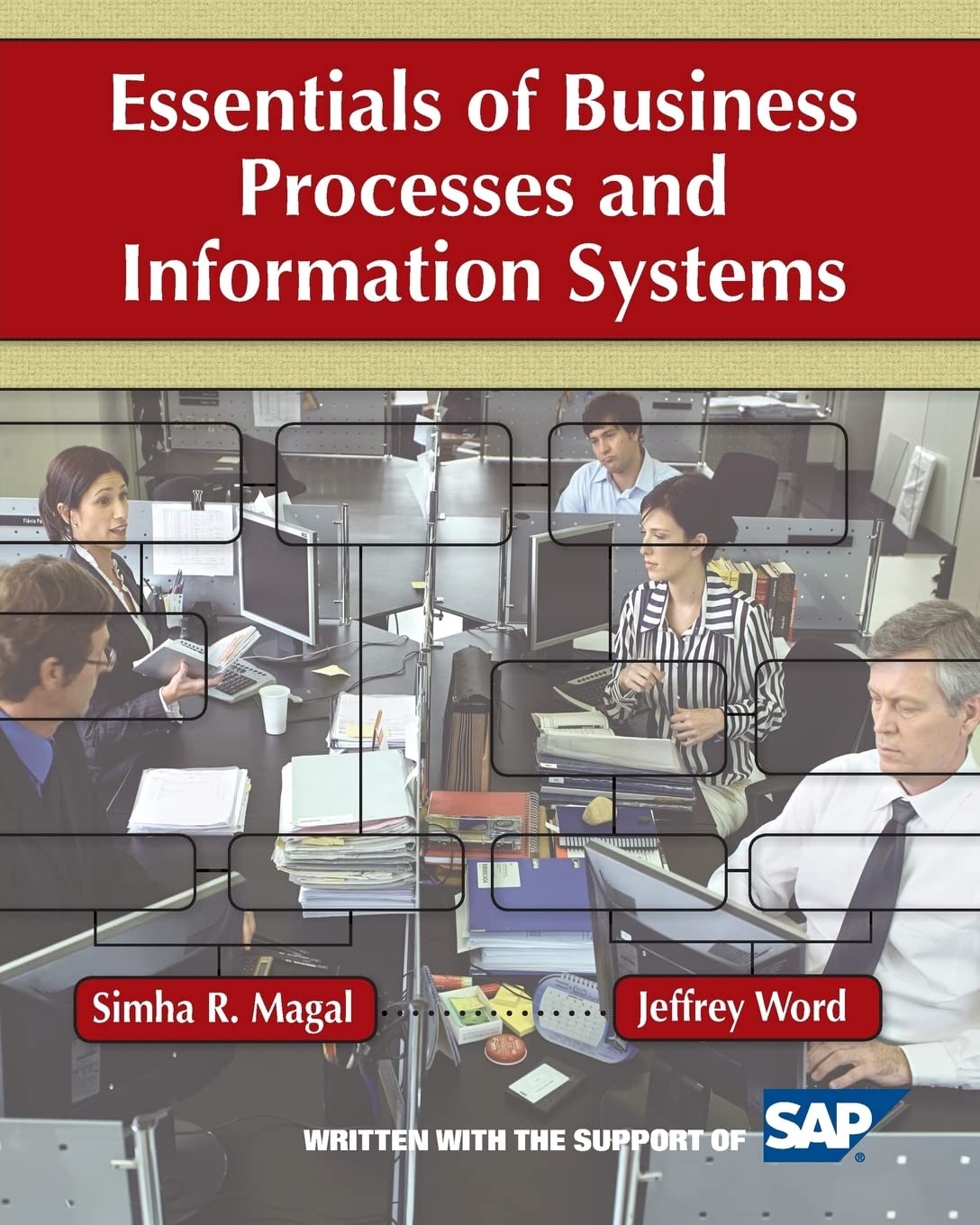 Essentials of Business Processes and Information Systems