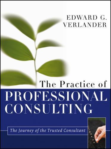 The Practice of Professional C by Verlander, Edward G.