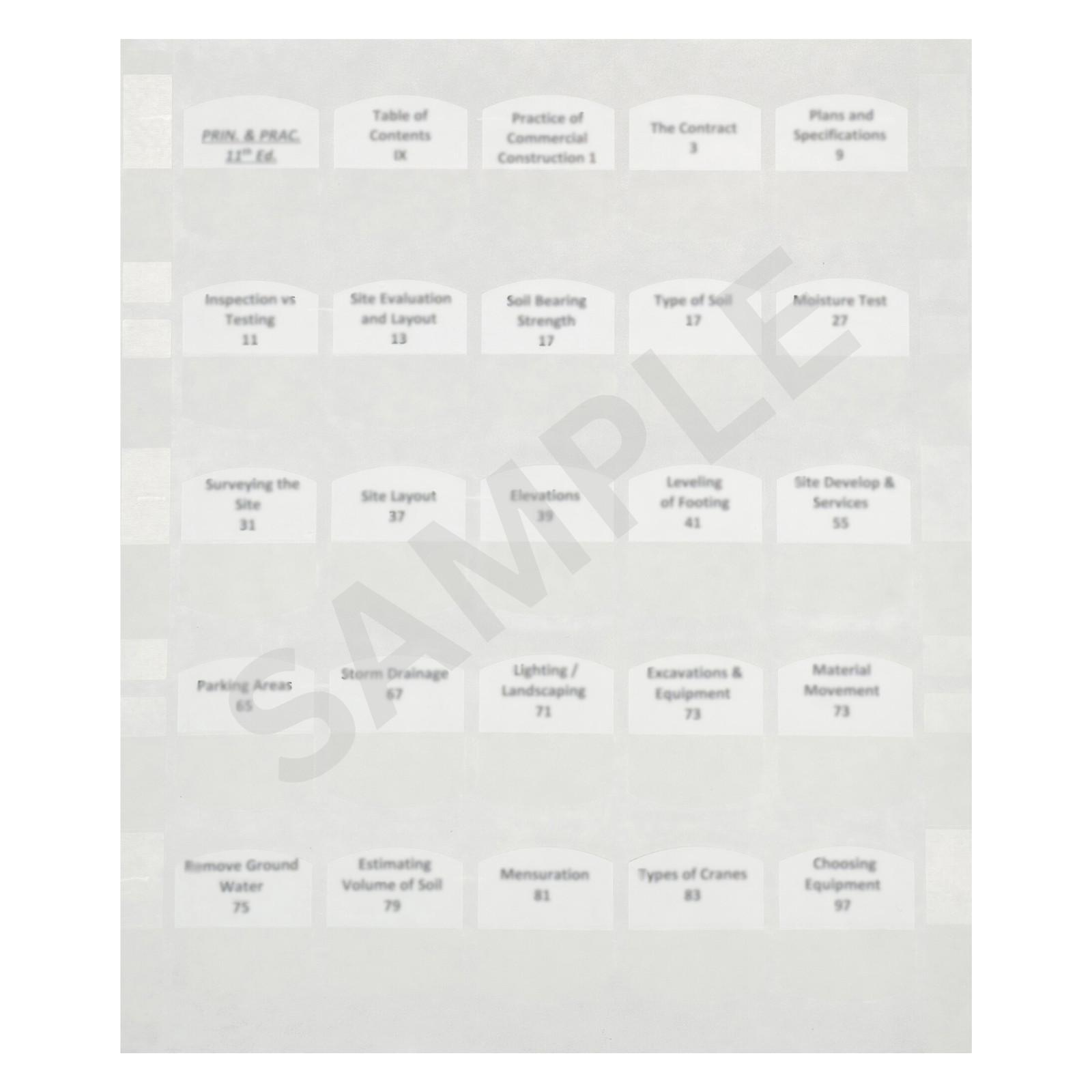 Preprinted Tabs – NFPA 58 Liquefied Petroleum Gas Code, 2020 Edition