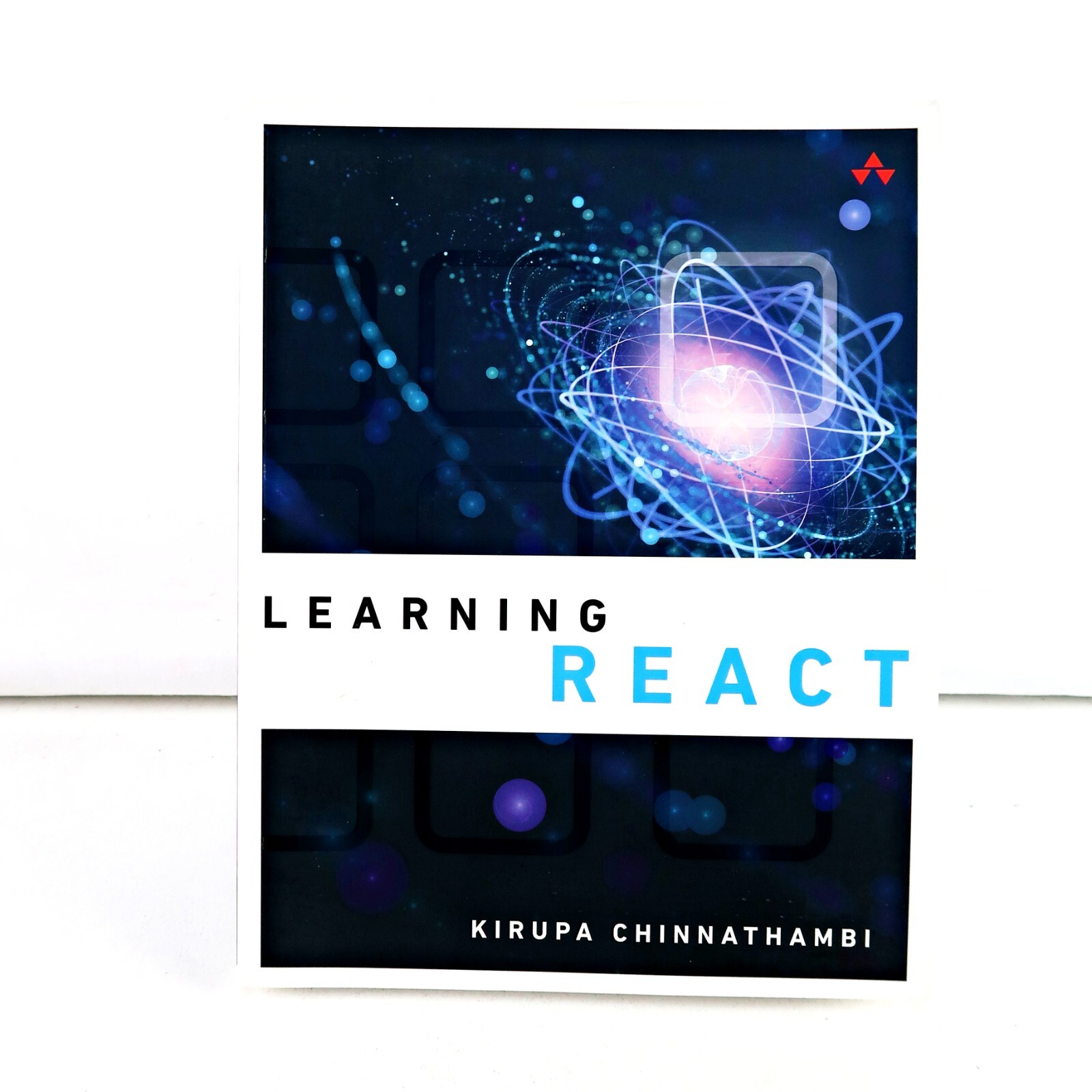 Learning React Kirupa Chinnathambi Paperback Book