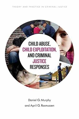 Child Abuse, Child Exploitation, – Paperback, by Murphy Daniel G.; – Acceptable