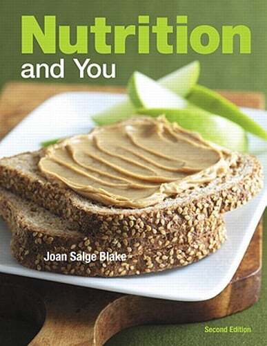 Nutrition and You by Joan Salge Blake: Used