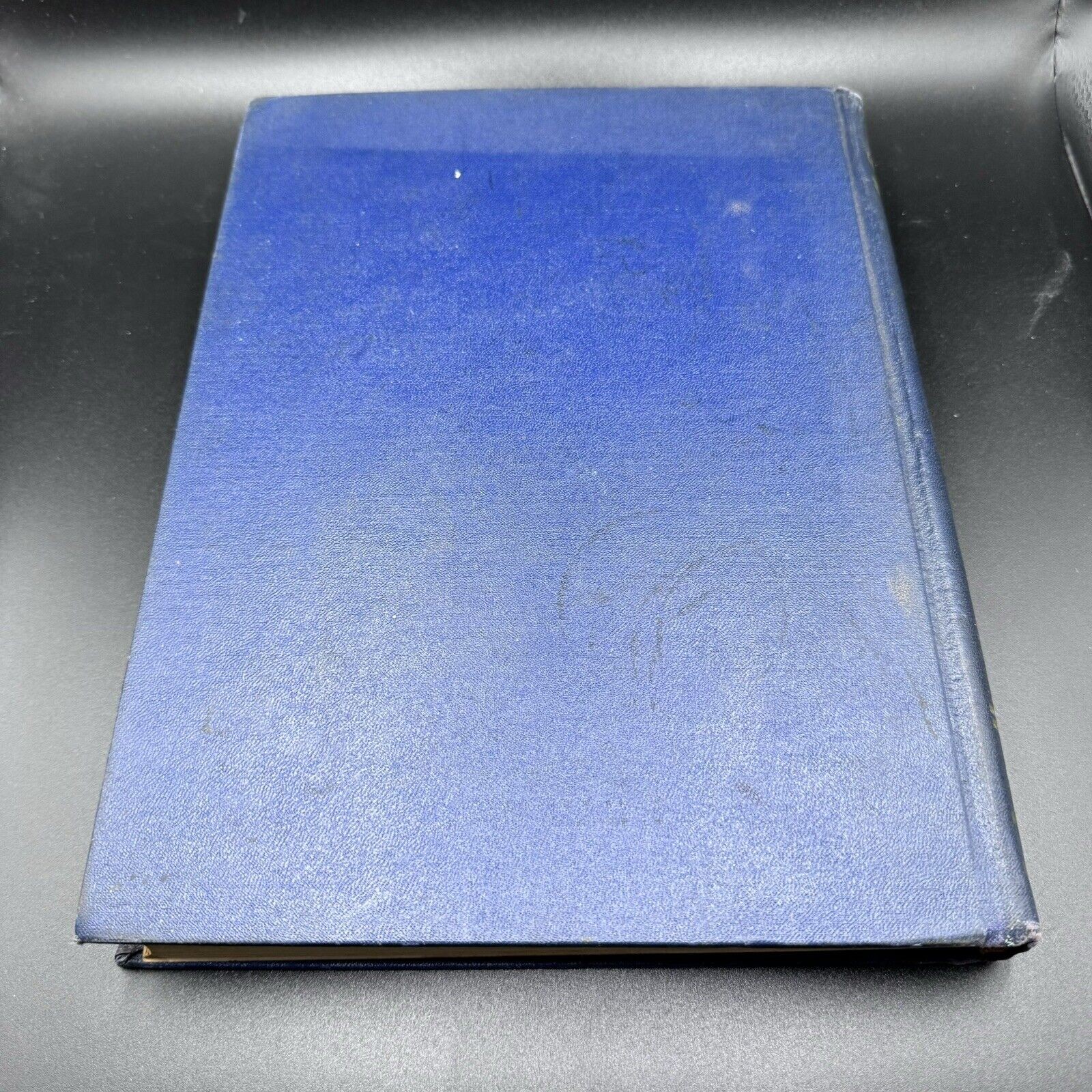 Metalwork : Technology and Practice by Oswald A. Ludwig (1947 Revised Edition)